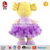 Custom Plush Dolls Baby Soft Plush Dolls thumbnail-2