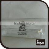 PVC Transparent Zipper Bag