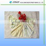 2014 Hot Sale Absorption Colorful Microfiber Towel thumbnail-1