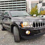 USED CARS - JEEP GRAND CHEROKEE 3.0 CRD PICK UP (LHD 8028) thumbnail-6
