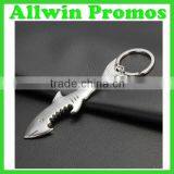 Personalized Thumbs Up Bottle Opener Keychain thumbnail-6