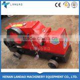 40mm Iron Rod Cutting Machine Rebar Cutter Steel Rod Cutter