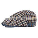 wholesale custom newsboy cap ivy cap