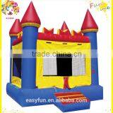2016 Newest CE Approved Customized Inflatable Bouncer, Inflatable Castle, Bounce House thumbnail-3