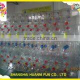 2015 Inflatable Water Walking Roller, Exciting Inflatable Water Rolling Ball, Floating Water Ball thumbnail-6