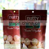 Laminating Coffee Doypack Stand up Pouch