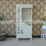 Latest Strong Wardrobe Rustic Cabinet Real Unique Armoire Wood thumbnail-1