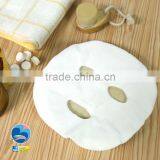 100% Rayon Compressed Taiwan Facial Mask 6pcs per Set thumbnail-3