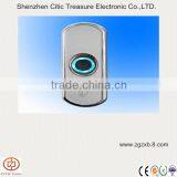 Custom Capacitive Touch Keypad Switch