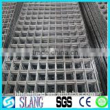 HOT sale high quality and low price2x2 galvanized welded wire mesh panels for factory