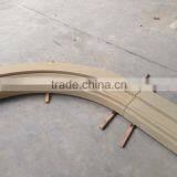 Church Renovation External Wall Decoration Sandstone Window Surround thumbnail-5