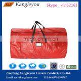 High quality practical and economic Christmas tree bag