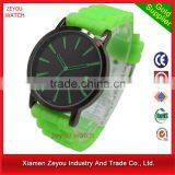 R0719 China New Populor Silicone Wrist Watch, Boy Silicone Wrist Watch thumbnail-6