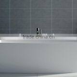 Luxurious Used Freestanding Bathtub-oval Stone Resin Bathtub,freestanding Solid Surface Bathtub thumbnail-5