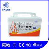 First Aid Burns Care Kit With Contents thumbnail-2