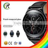 Wholesale Glass Protector for Samsung Gear S2 Tempered Glass Film