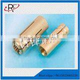 Wenzhou OEm Wholesaler Supplier High Quality Brass Lock Nuts thumbnail-4