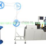 Best Type Calendar Hanger Forming Machine Made in China for calendars