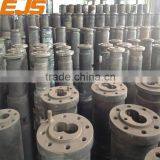 High Quality Conical Double Screw Barrel
