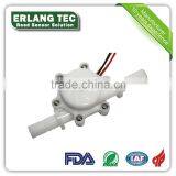 Flow Meter - RO Purfier Machine