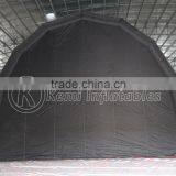 10mx8mx8mH Giant Inflatable Stage Cover Large Inflatable Stage Marquee Big Inflatable Canopy Inflatable Tent for Events 10m thumbnail-4