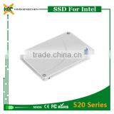 Best Quality 2.5 " SATAIII Ssd Intel 520 Series Latest Hard Disk