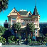 Free Design Exclusive Prefab Light Steel Bungalow Plans thumbnail-6