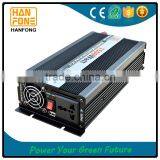 1500W Auto Car Vehicle Power Inverter DC 12V To AC 220V Charger Battery USB thumbnail-1