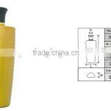 200ml Empty Shampoo HDPE Bottle With the Flip Cap Fashion Shampoo Bottle thumbnail-2