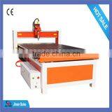 1325 Wood Carving Cnc Router 3kw Water Cooling thumbnail-2