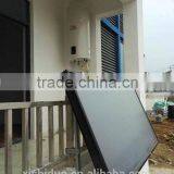 Flat Plate Solar Collector Products thumbnail-4