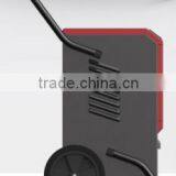 38L/D Metal Swimming Pool Dehumidifier Remote Control With Wifi at 110V/60Hz 2016 New Design thumbnail-2