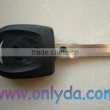 vw Passat Transponder Key With Led Light thumbnail-1