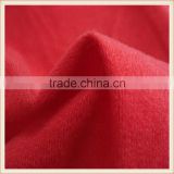100 polyester nylex,loop velvet tricot knitted fabric,garment's material,140gsm