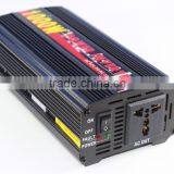 CAR 1000W Car DC 12V to AC 220V Power Inverter Adapter Converter thumbnail-5