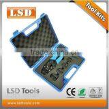 LSD Good Quilty LS03C-5D3 Crimping Tool Kits With LS-03C Crimping Tool & Replaceable Dies Combination in Plastic Box thumbnail-1