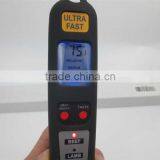 Electronic Bbq Fork Thermometer Grill Kitchen Cooking thumbnail-2