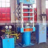 Rubber Shoe Sole Vulcanizing Machine/Rubber Foaming Sheet/Strip Vulcanizing Making Machine/