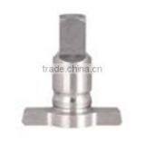 CXF-W50 Lathe Cnc Machine With Turning Steel thumbnail-5