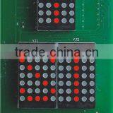 Display Board CD342 Dot Matrix Parallel Indicator Elevator Spare Parts thumbnail-1