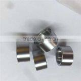 Short Steel Tube in Chrome Plating Metal Pipe in Chrome Cnc Parts thumbnail-4