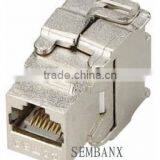 Shielded Keystone Jack