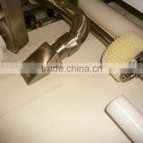 LHSM-11Sweet Toast Bread Forming Machines for Sale thumbnail-3