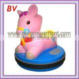 Lovely design aniaml bumper car