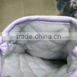 3 Pcs Pigment Print Cotton Kitchen Towel Set thumbnail-4