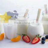 Flavored Milk Drink Emulsifier
