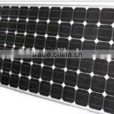 Real watts 300W Monocrystalline silicon solar panel price
