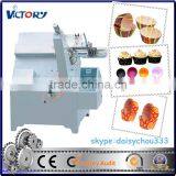 2014 CE Standard Automatic Paper Muffin Cup Machine