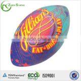 Zhensheng Wholesale Customized American Football thumbnail-2