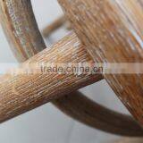 White Washed Walnut Tiffany Bentwood Chairs,tyling Bentwood Thonet Restaurant Thonet Bentwood Chair thumbnail-5